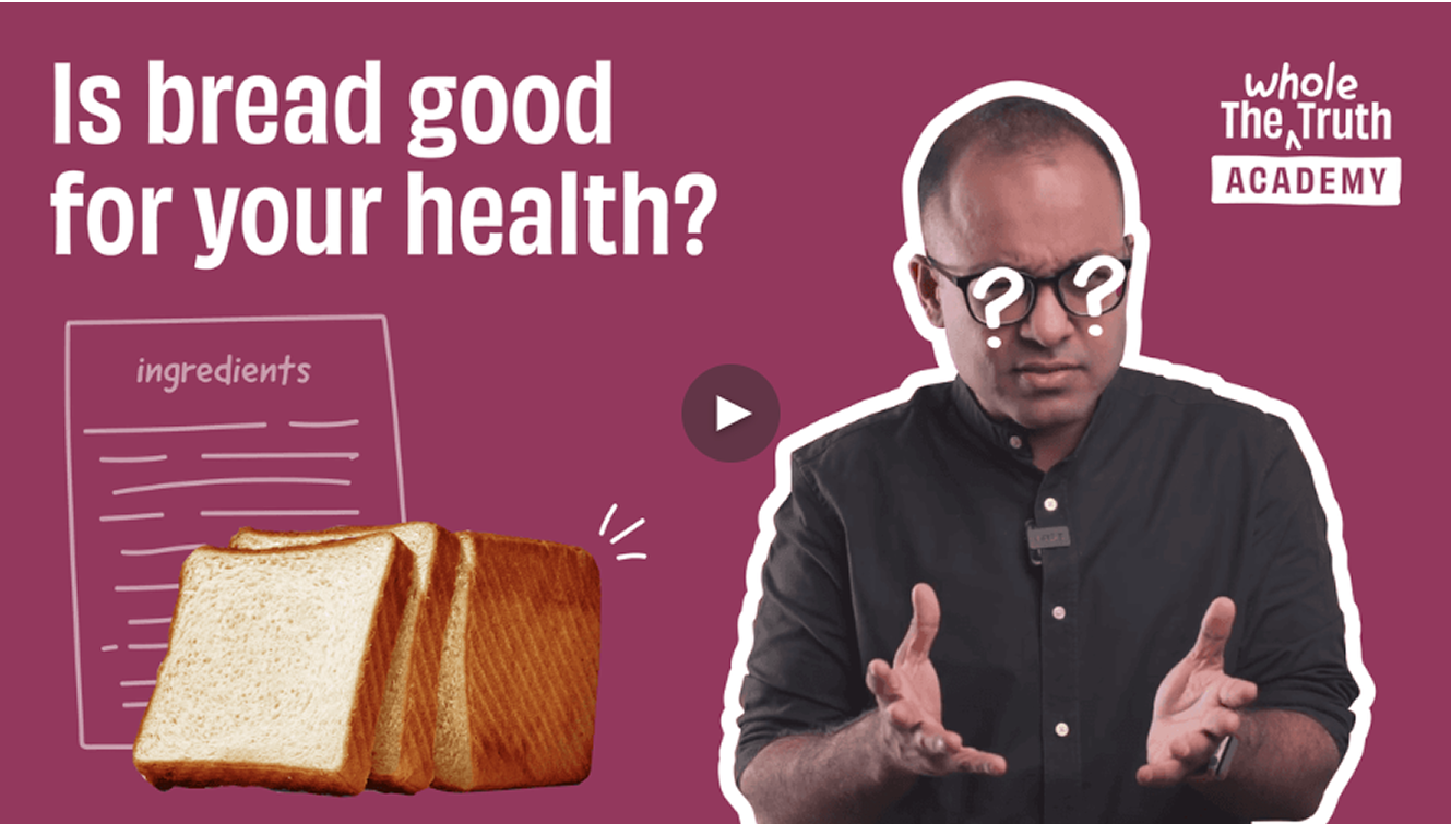 The Whole Truth Academy