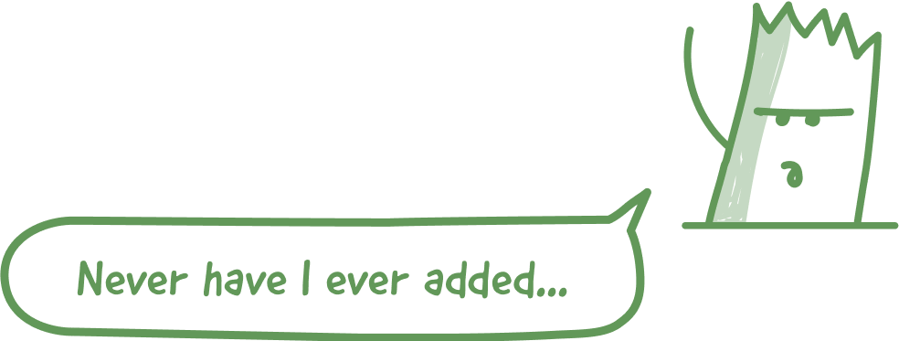 plant character